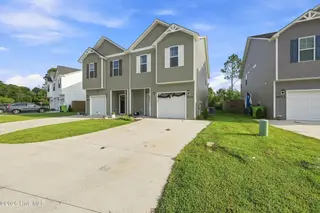 2011 Folkstone Woods Lane, Holly Ridge, NC 28445 – photo 4