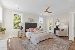 1514 Mackerel Lane, Carolina Beach, NC 28428 – photo 19: Bedroom (16)