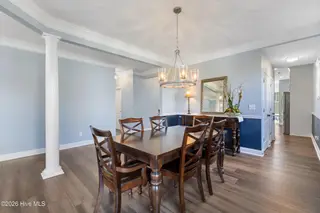 650 Heartwood Drive, Winnabow, NC 28479 — 4-bedroom home in Mallory Creek Plantation, Winnabow, NC, photo 21 of 70: 21_img_7904