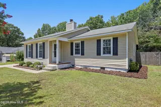 206 Spring Drive, Jacksonville, NC 28540 – photo 5