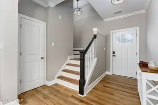 206 Cheswick Drive, Holly Ridge, NC 28445 – photo 6: entry-01b