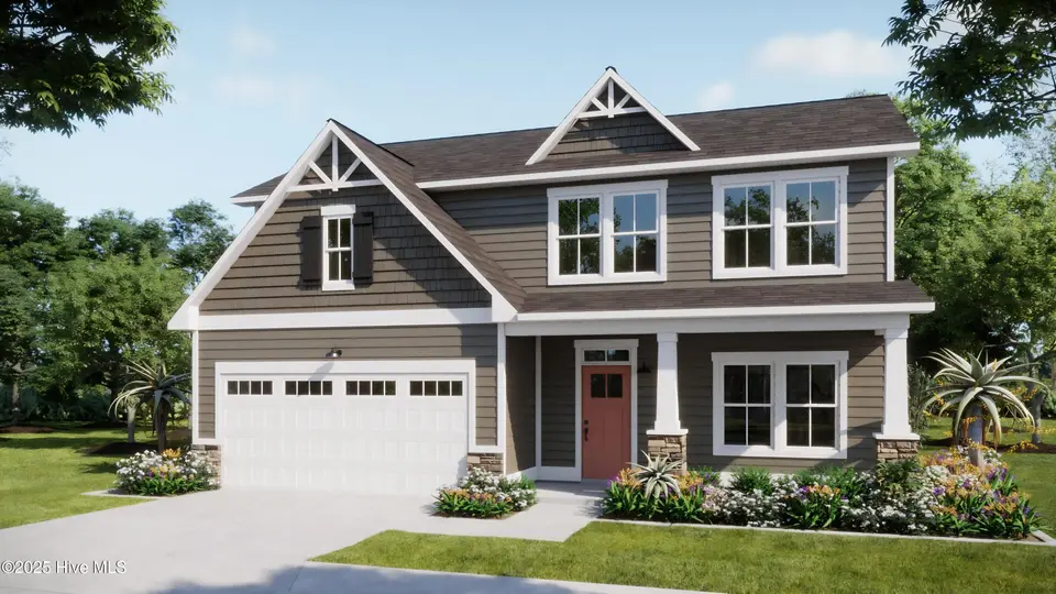 3016 Garden Sage Place 56, Leland, NC 28451 – photo 1 of 5: watermark craftsman