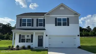 959 Misty Creek Drive, Aberdeen, NC 28315 – photo 1: Lot 49 - 959 Misty Creek Drive