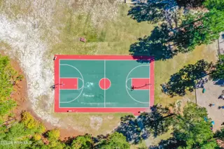 324 Longleaf Drive, West End, NC 27376 – photo 18: Basketball Court