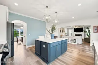 109 S Wild Indigo Place, Hampstead, NC 28443 — 4-bedroom home in Magnolia Reserve, Hampstead, NC, photo 12 of 44