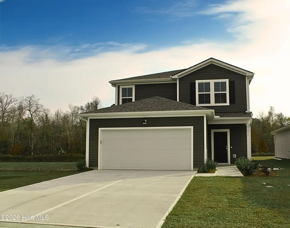 1077 High Tide Street SE 3001, Bolivia, NC 28422 – photo 1 of 20: 03001-1077 HIGH TIDE- OP