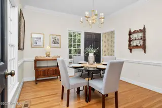 113 Edinborough Court, Rocky Mount, NC 27803 – photo 5: & everyday dining!