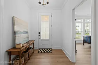 3808 Mason Port Drive, Wilmington, NC 28409 – photo 10: 10_foyer