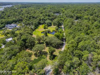 6420 Quail Run Road, Wilmington, NC 28409 — lot, Wilmington, NC, photo 7 of 15