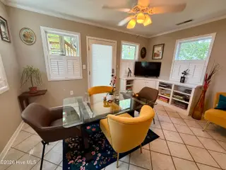 2807 Arendell Street, Morehead City, NC 28557 – photo 7: Dining
