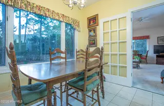7 Overcup Lane, Pinehurst, NC 28374 – photo 19: Kitchen6