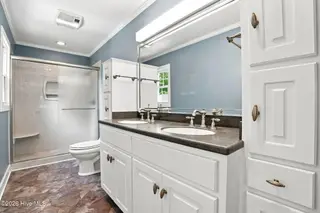 580 Bass Road, Nashville, NC 27856 – photo 13: Primary Bath