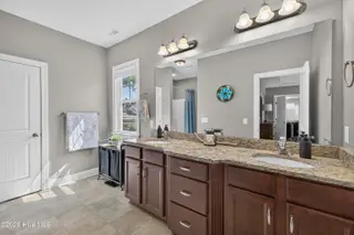 217 Bronze Drive, Rocky Point, NC 28457 — 3-bedroom home in The Knolls at Turkey Creek, Rocky Point, NC, photo 18 of 63: 217BronzeDrive-32