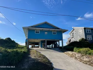 801 Ocean Drive, Emerald Isle, NC 28594 – photo 2: 2 801 Ocean Drive