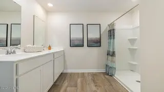 2004 Snipe Lane, Shallotte, NC 28470 — 3-bedroom home in The Meadows at Wildwood Village, Shallotte, NC, photo 19 of 26