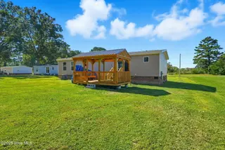 1396 Nixonton Road, Elizabeth City, NC 27909 – photo 5: Side View