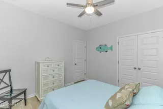 8960 Smithfield Drive NW, Calabash, NC 28467 – photo 23: 3rd Bedroom