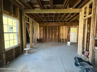 502 E Burgess Street, Elizabeth City, NC 27909 – photo 5: inside