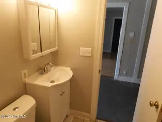 112 Fairlane Road, Greenville, NC 27834 – photo 20: HALF BATH