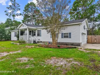 2311 E Boiling Spring Road, Southport, NC 28461 — 3-bedroom home in Boiling Spring Lakes, Southport, NC, photo 2 of 45: 2311EBoilingSpringRd - 7 (1)