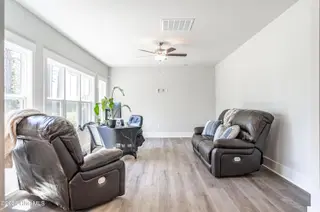 613 Watauga Lane, Aberdeen, NC 28315 – photo 11: Living Room