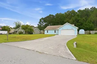 121 Daphne Drive, Hubert, NC 28539 – photo 9