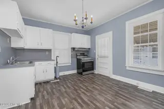 300 W Howard Avenue, Tarboro, NC 27886 – photo 9: Kitchen