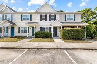 7002 Banister Loop, Jacksonville, NC 28546 — 2-bedroom townhome in The Gables, Jacksonville, NC, photo 1 of 24