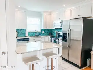 1423 Lake Park Boulevard S Unit 1a, Carolina Beach, NC 28428 – photo 10: 10