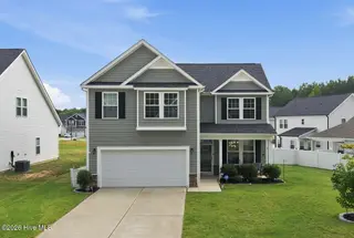 113 Hanover Court, Clayton, NC 27527 – photo 1: Cover