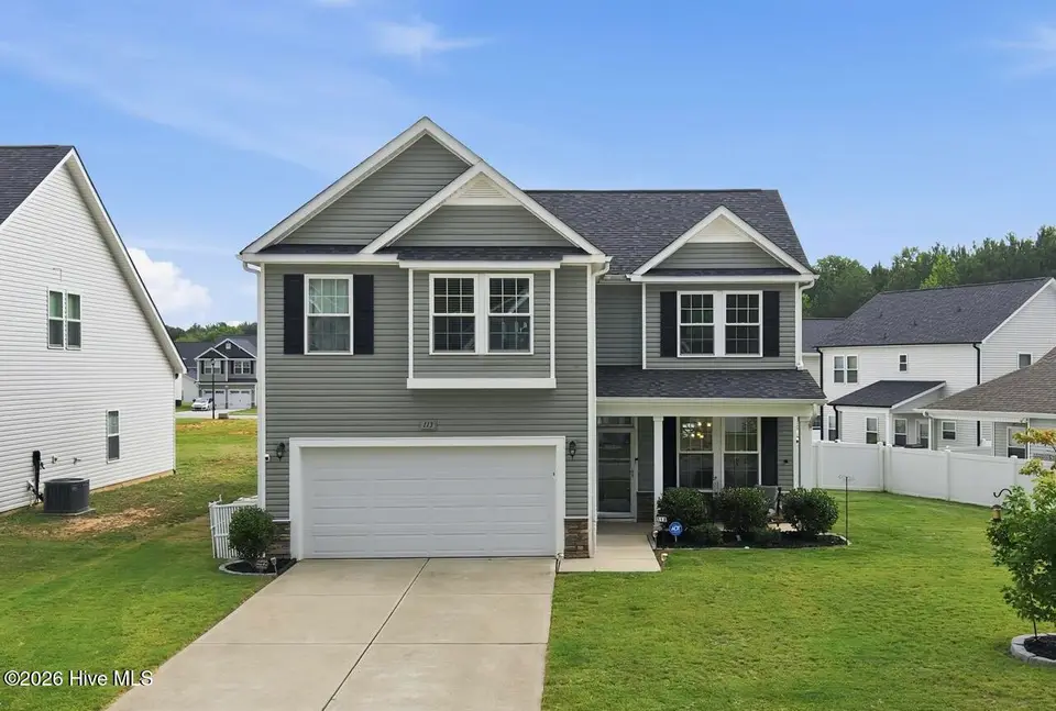 113 Hanover Court, Clayton, NC 27527 – photo 1 of 35: Cover