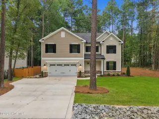 775 Riverbirch Drive, Vass, NC 28394 – photo 1: Front of House