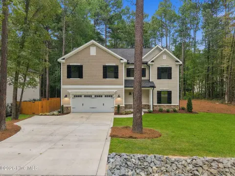 775 Riverbirch Drive, Vass