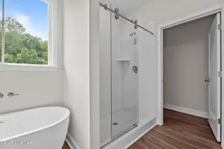 5082 Willows Edge Drive, Sims, NC 27880 – photo 17: Master Bath 2