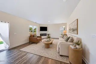 4136 Bertines Court, Elm City, NC 27822 — 3-bedroom home in River Stone, Elm City, NC, photo 16 of 39: Living Room