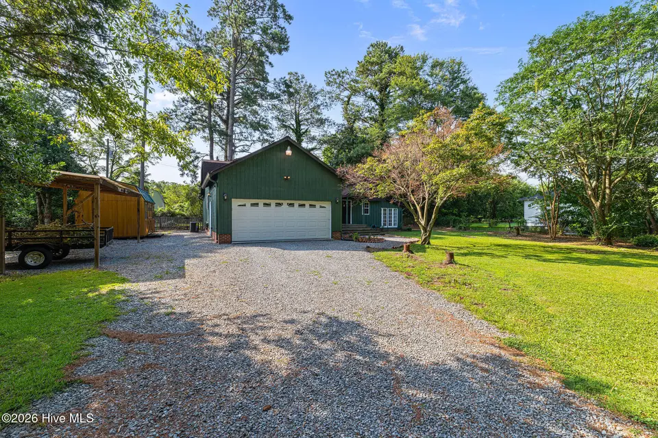 126 Leslie Road, Goldsboro, NC 27530 – photo 1 of 43: 5T5A0026
