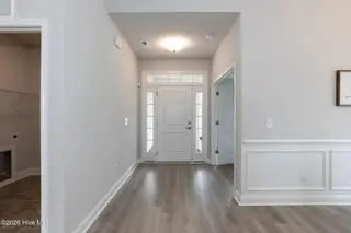 131 White Bark Avenue Lot 16, Rocky Mount, NC 27804 – photo 5: 1830 Foyer