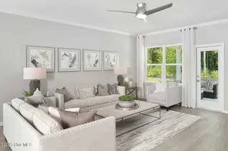 333 Eagle Claw Drive 4037, Carolina Shores, NC 28467 – photo 8: Compton - Gathering Room 2