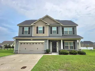 279 Copper Creek Drive, Winterville, NC 28590 – photo 2: Primary Photo