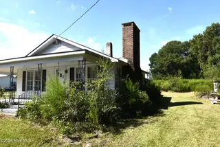 211 Paul Hare Road, Goldsboro, NC 27530 – photo 14: Right Side