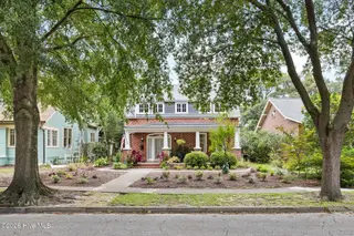 1811 Grace Street, Wilmington, NC 28405 – photo 2: 01front1