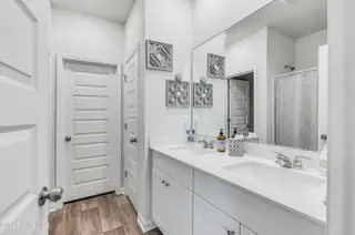 2049 Wild Indigo Circle NW, Calabash, NC 28467 – photo 17: Master Bathroom