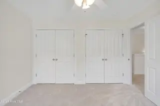4812 Whitner Drive, Wilmington, NC 28409 — 3-bedroom townhome in Holly Glen, Wilmington, NC, photo 23 of 34: 4812WhitnerDrive-23