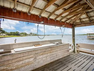 201 Snow Goose Lane, Newport, NC 28570 – photo 24: Fish Cleaning Station