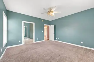 112 White Heron Lane, Swansboro, NC 28584 – photo 18: Another view of Primary