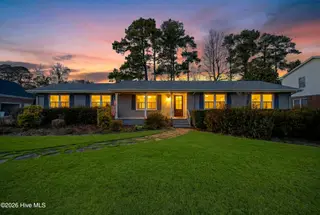225 Tanbridge Road, Wilmington, NC 28405 – photo 2: 225TanbridgeRoad-2_Dusk_Grass