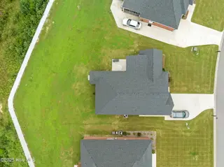 3003 Somerset Court, Tarboro, NC 27886 – photo 11: Aerial View
