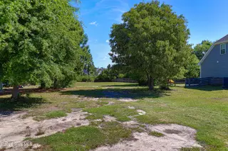 112 Sweet Grass Trail, Cedar Point, NC 28584 – photo 14: Vacant lot in Marsh Harbor