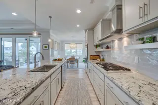 5119 Creswell Drive, Leland, NC 28451 – photo 17: Kitchen