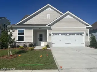 4514 Abberley Way 108, Leland, NC 28451 – photo 1